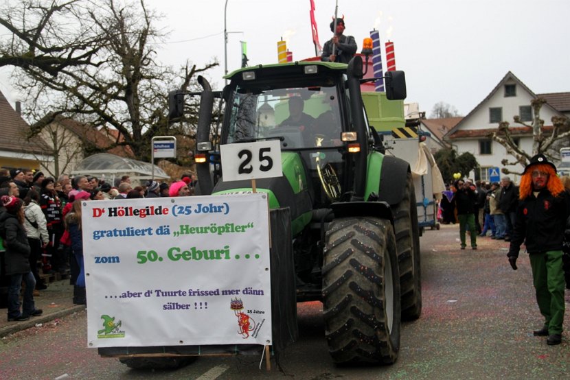 Sarmenstorf Fasnachtsumzug 16.02.2014 (101)